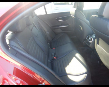 Mercedes-Benz C-Class 2022