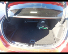 Mercedes-Benz C-Class 2022