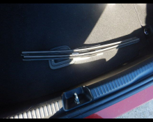 Mercedes-Benz C-Class 2022