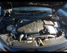 Mercedes-Benz GLA-class 2020