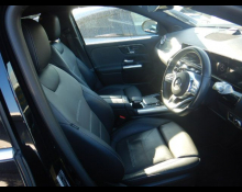 Mercedes-Benz GLA-class 2020