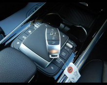 Mercedes-Benz GLA-class 2020