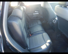 Mercedes-Benz GLA-class 2020