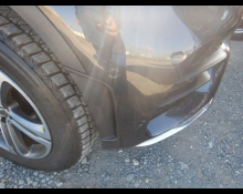 Mercedes-Benz GLC-class 2020