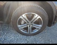 Mercedes-Benz GLC-class 2020