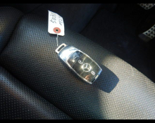 Mercedes-Benz GLC-class 2020