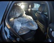 Mercedes-Benz GLC-class 2020