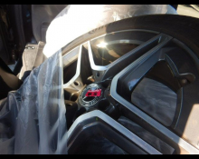 Mercedes-Benz GLC-class 2020