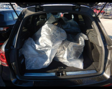 Mercedes-Benz GLC-class 2020