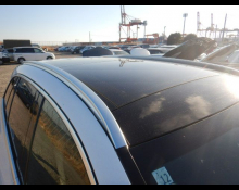 Mercedes-Benz GLC-class 2020