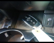 Mercedes-Benz GLC-class 2020