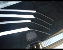 Mercedes-Benz GLC-class 2020