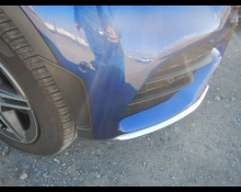 Mercedes-Benz GLC-class 2020