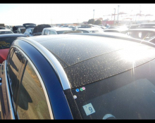 Mercedes-Benz GLC-class 2020