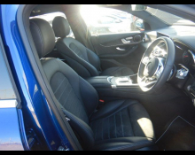 Mercedes-Benz GLC-class 2020