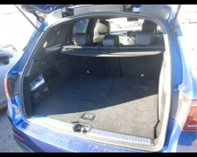 Mercedes-Benz GLC-class 2020