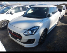 Suzuki Swift 2022
