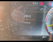 Mercedes-Benz G-Class 2019