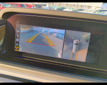 Mercedes-Benz G-Class 2019