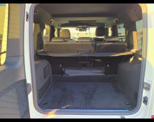 Mercedes-Benz G-Class 2019