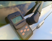 Mercedes-Benz G-Class 2019