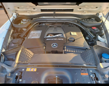 Mercedes-Benz G-Class 2019