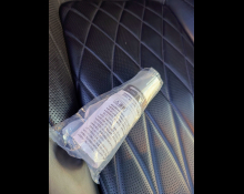 Mercedes-Benz G-Class 2019