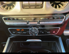 Mercedes-Benz G-Class 2019