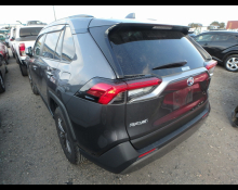Toyota RAV4 2023