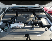 Toyota Land Cruiser 2022