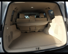 Toyota Land Cruiser 2022