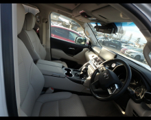 Toyota Land Cruiser 2022