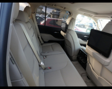 Toyota Land Cruiser 2022