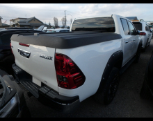 Toyota Hilux 2018