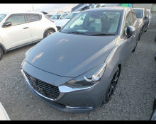 Mazda Mazda2 2020