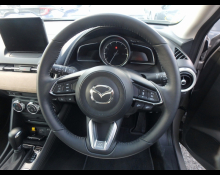 Mazda CX 3 2023