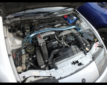 Nissan Fairlady Z 1991