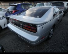 Nissan Fairlady Z 1991