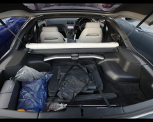 Nissan Fairlady Z 1991