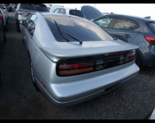 Nissan Fairlady Z 1991
