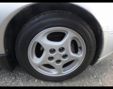 Nissan Fairlady Z 1991