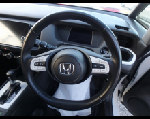 Honda Fit 2023