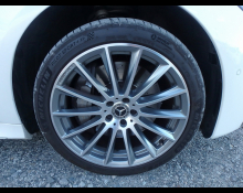 Mercedes-Benz S-Class 2021