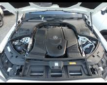 Mercedes-Benz S-Class 2021