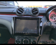 Suzuki Swift Sports 2022