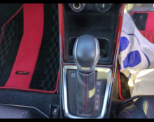 Suzuki Swift Sports 2022