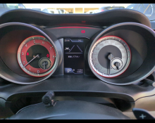 Suzuki Swift Sports 2022