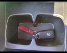 Suzuki Swift Sports 2022