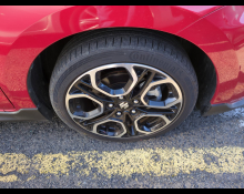 Suzuki Swift Sports 2022