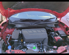 Suzuki Swift Sports 2022